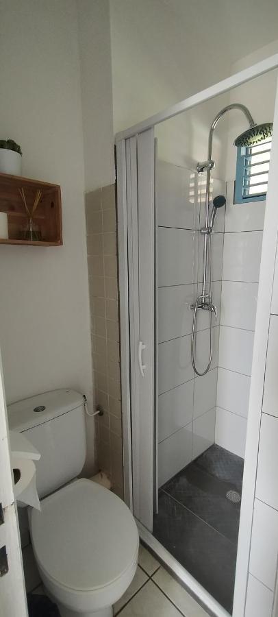 דירות לה טריניטה Flamboyant De La Baie מראה חיצוני תמונה